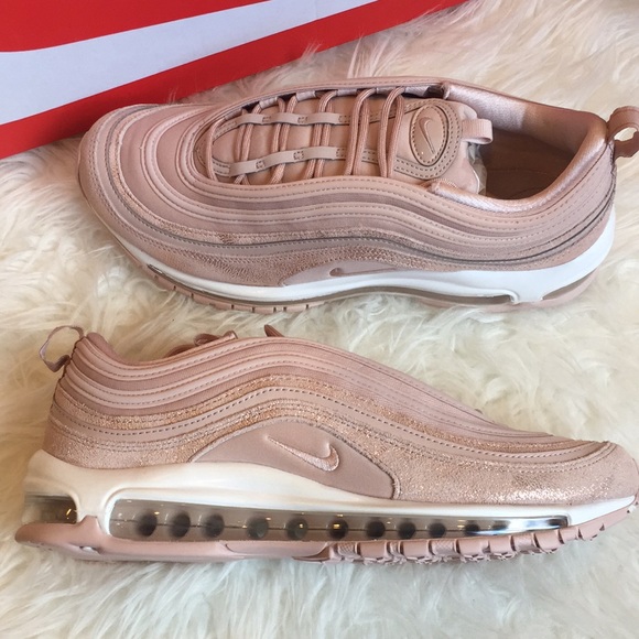 air max 97 metallic particle beige